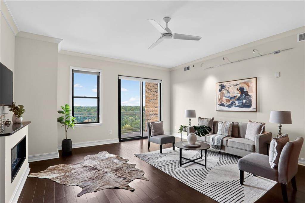 2233 Peachtree Road - Photo 1