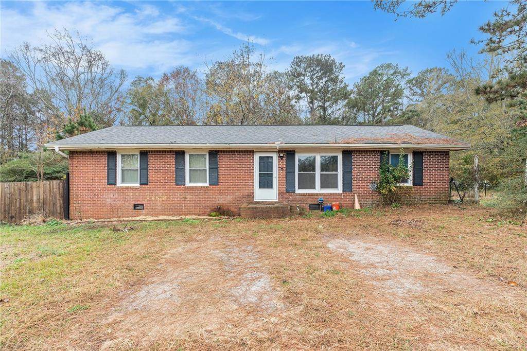 140 Morris Mill Road - Photo 1