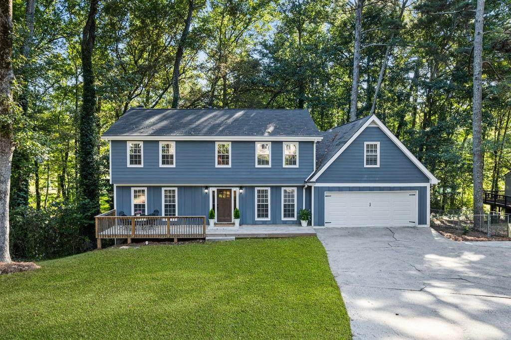 345 Chaffin Ridge Court - Photo 1