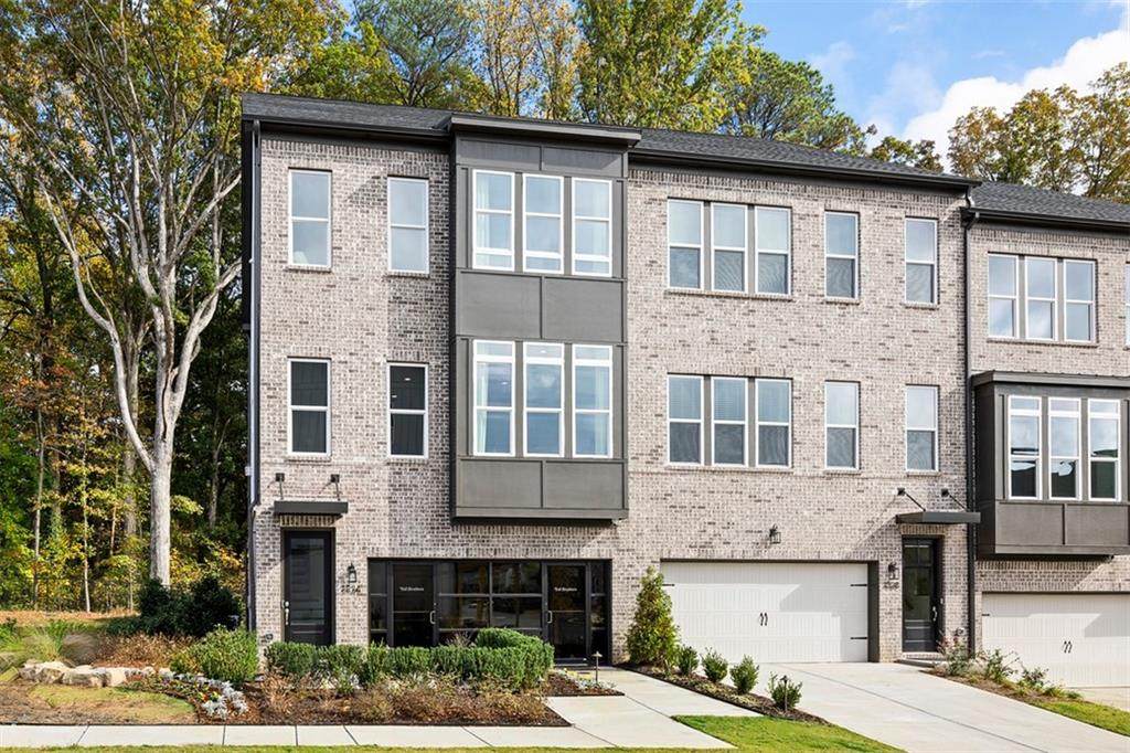 2736 Chestnut Willow Walk - Photo 1