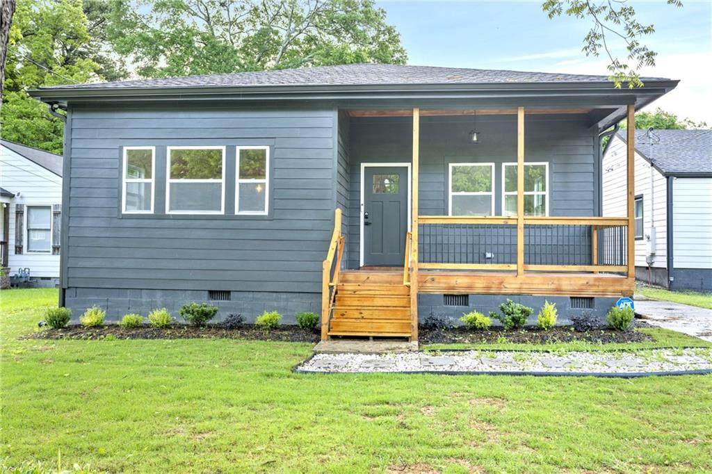 639 Ozburn Road - Photo 1