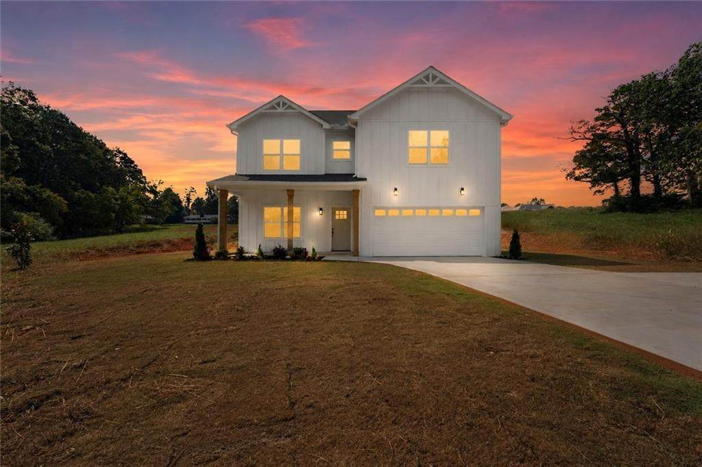 274 Hardman Road - Photo 1
