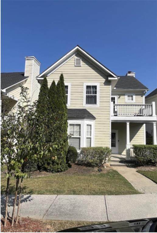 4658 Parkway Circle - Photo 1