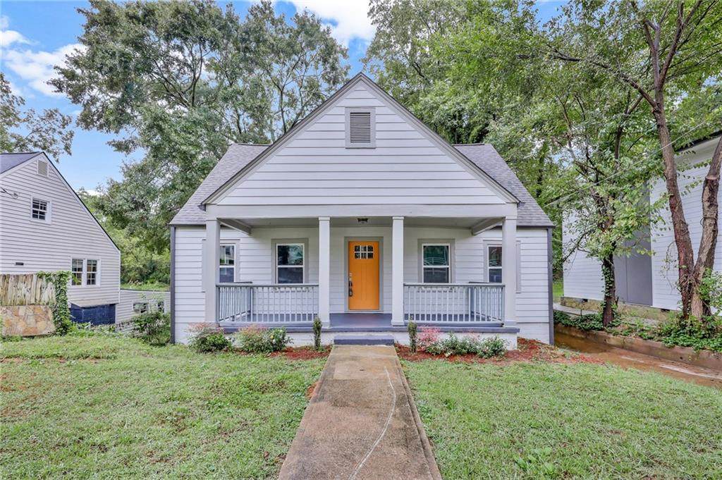 1776 Temple Avenue - Photo 1