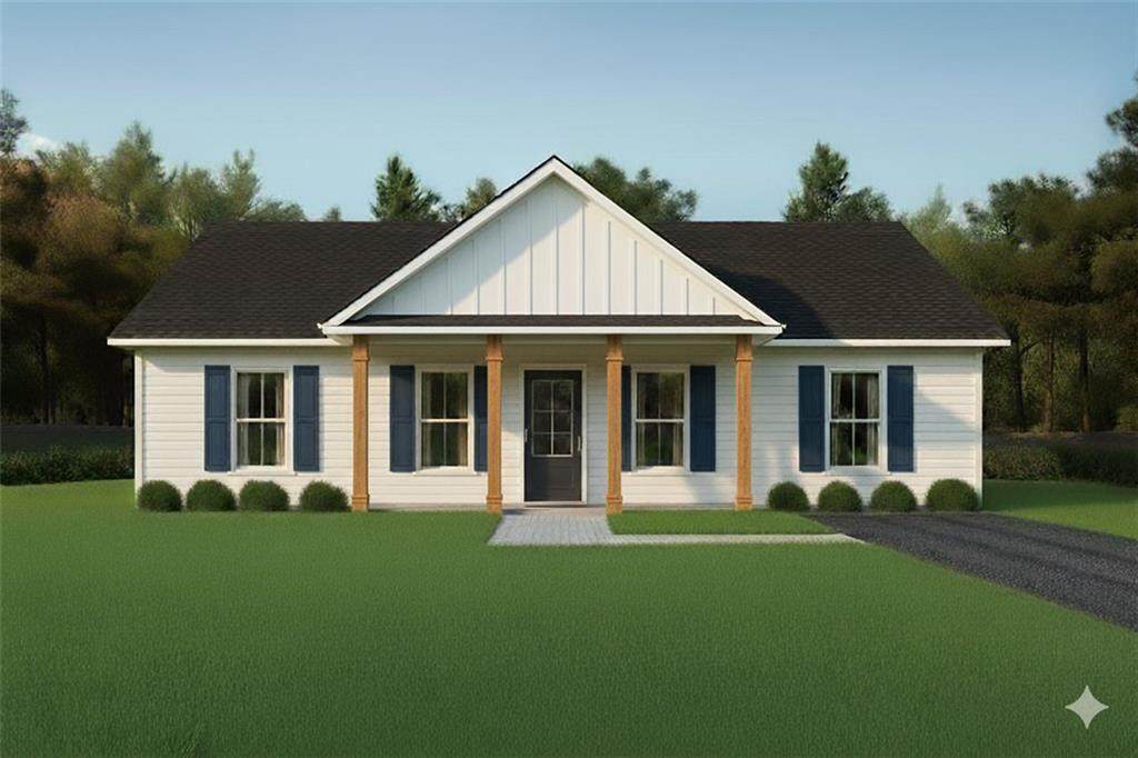 516 Branch Street - Photo 1