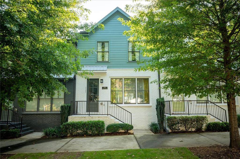 1157 Rambler Cross - Photo 1