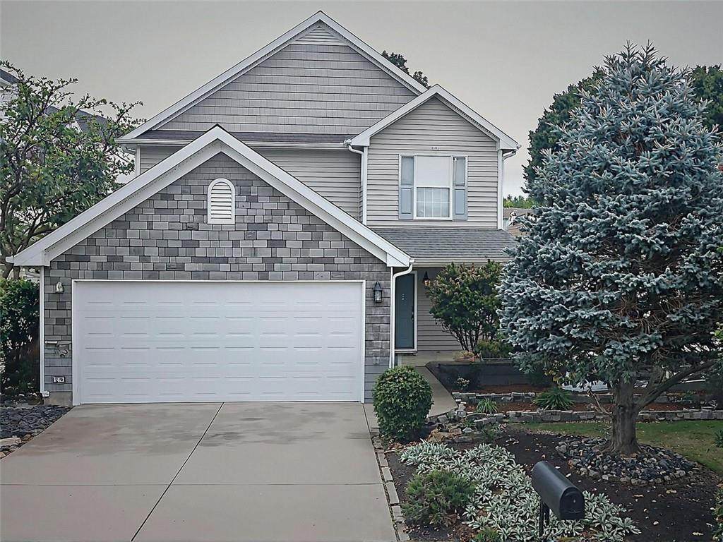 5 Granite Court - Photo 1