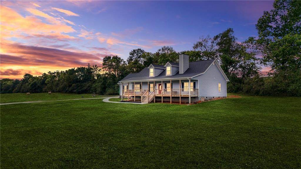 1870 Tallapoosa Highway - Photo 1