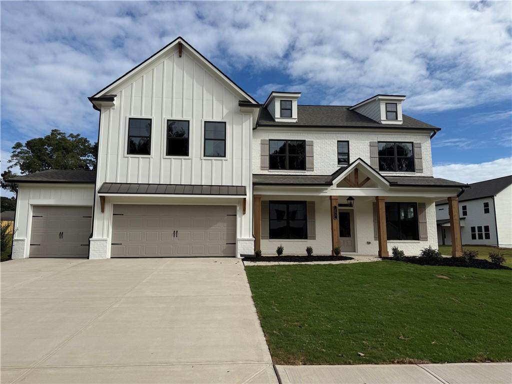 435 Winding Rose Drive - Photo 1