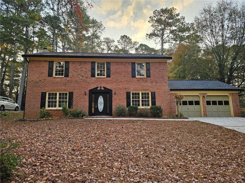 1920 Shoreline Trace - Photo 1