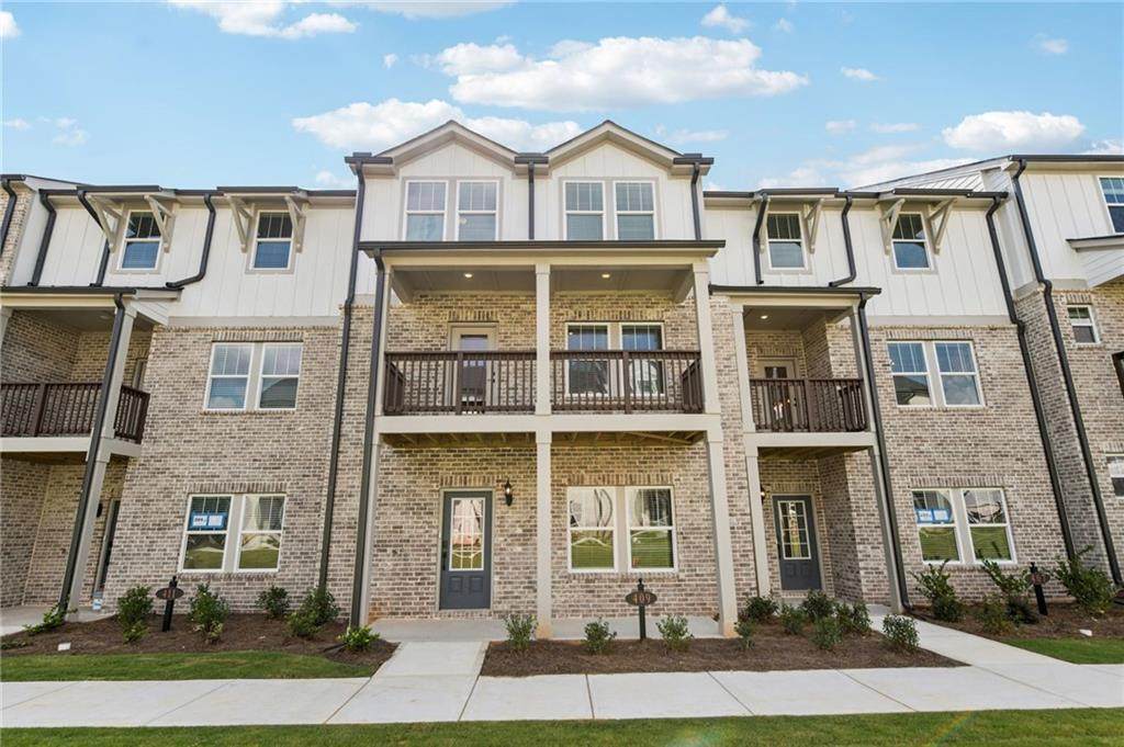 409 Elise Way - Photo 1