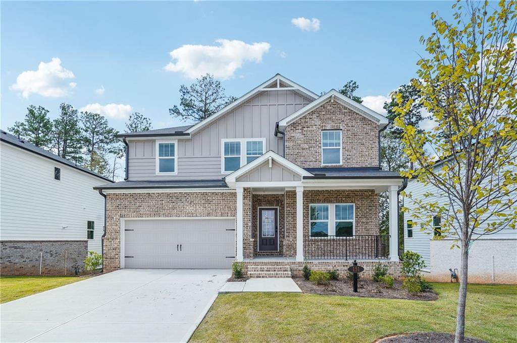 151 Martin Spring Road - Photo 1