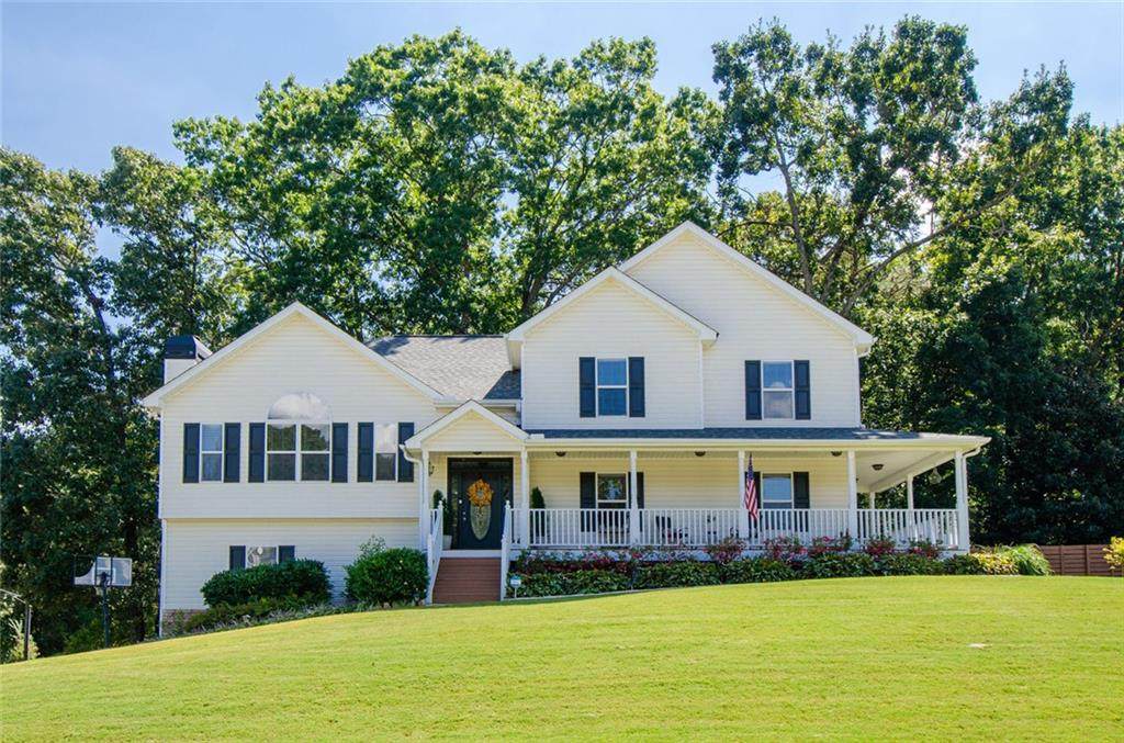 400 Sable Trace Cove - Photo 1