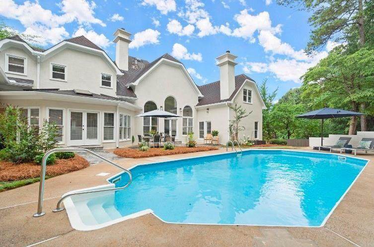 500 River Bluff Parkway - Photo 1