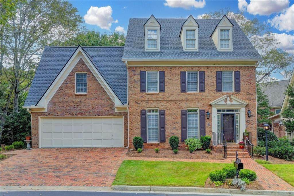 1960 Clairborne Court - Photo 1