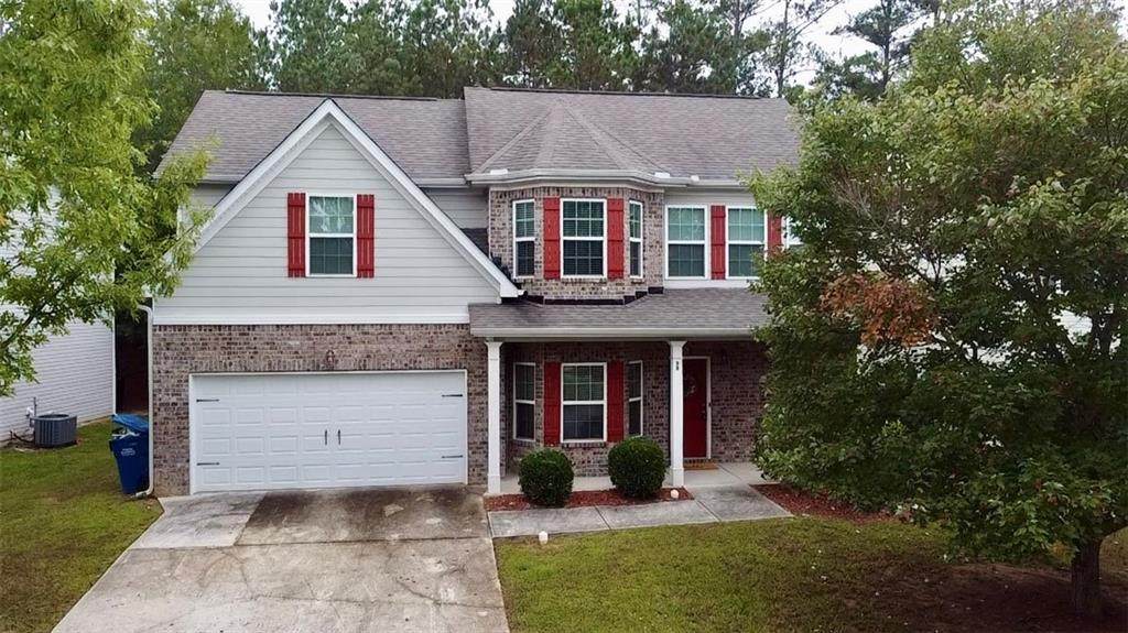 98 Baywood Way - Photo 1