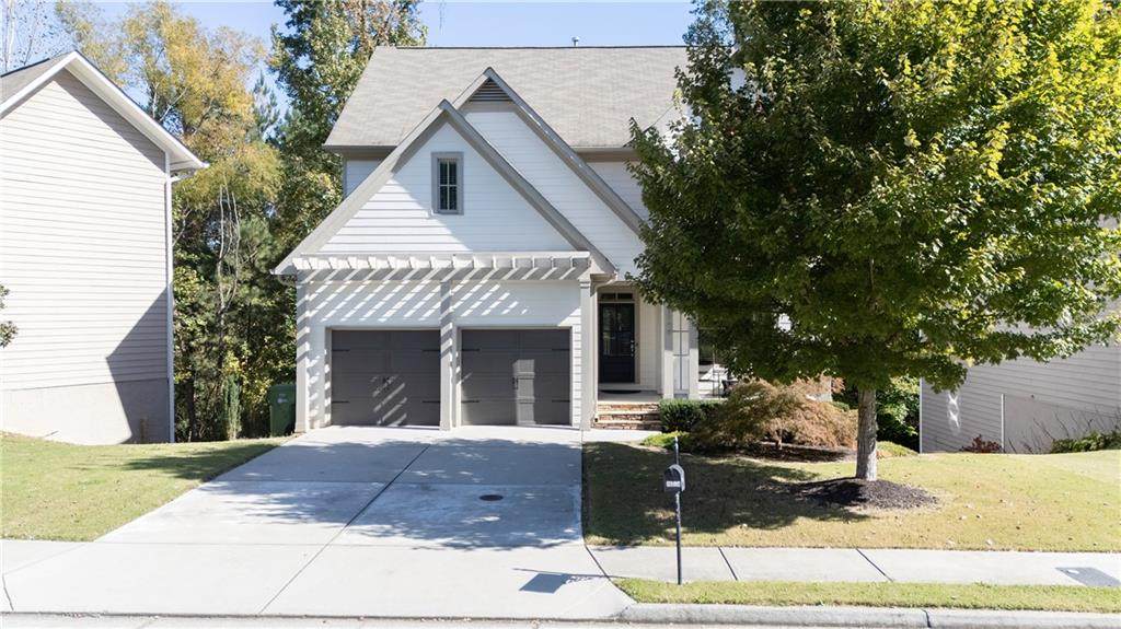 2199 Collins Ridge Drive - Photo 1