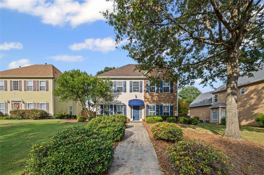 2243 Rosemoore Walk - Photo 1