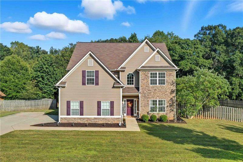 138 Hamilton Lake Drive - Photo 1