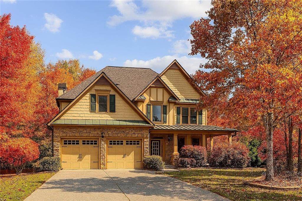 5390 Vickery Circle - Photo 1