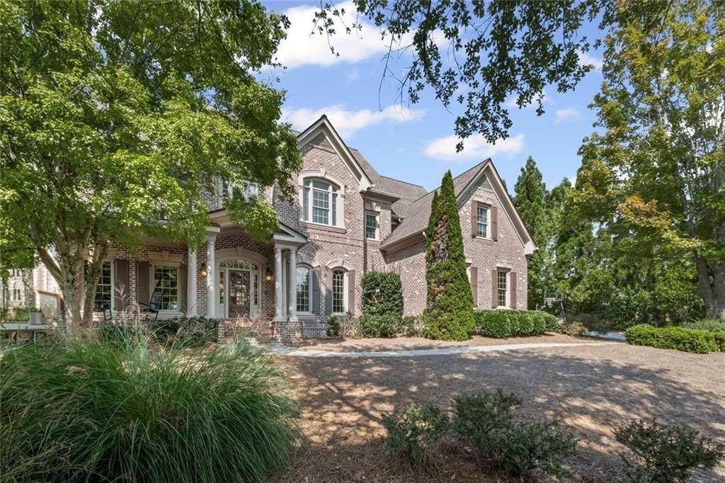 2281 Bransley Place - Photo 1