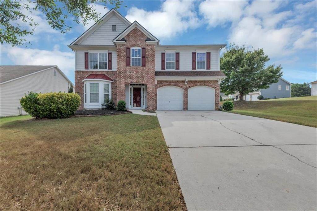 3185 Aspen Avenue - Photo 1