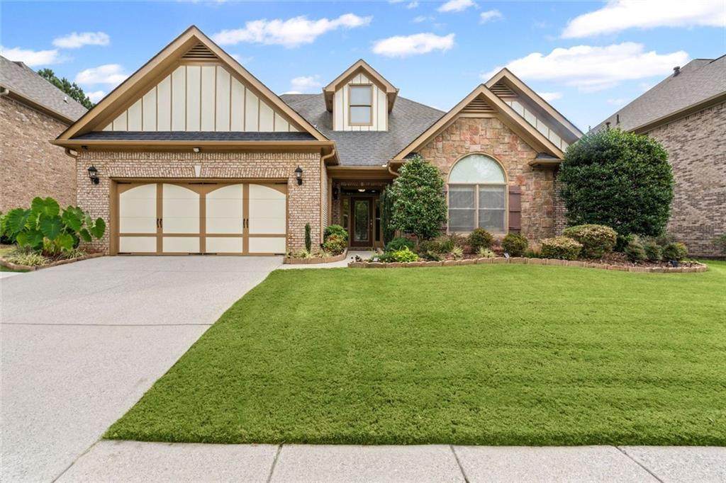 1573 Park Hollow Lane - Photo 1