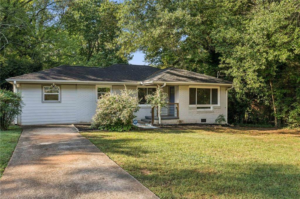 3417 Lark Lane - Photo 1