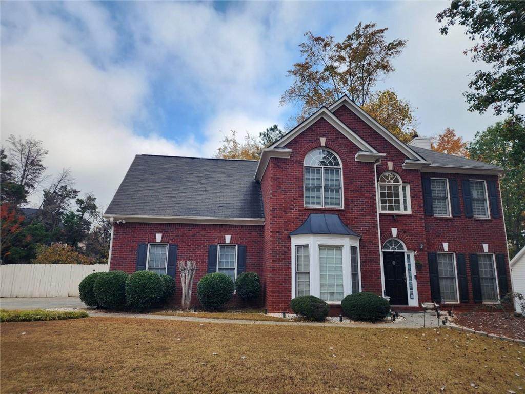 2985 Ridge Oak Drive - Photo 1