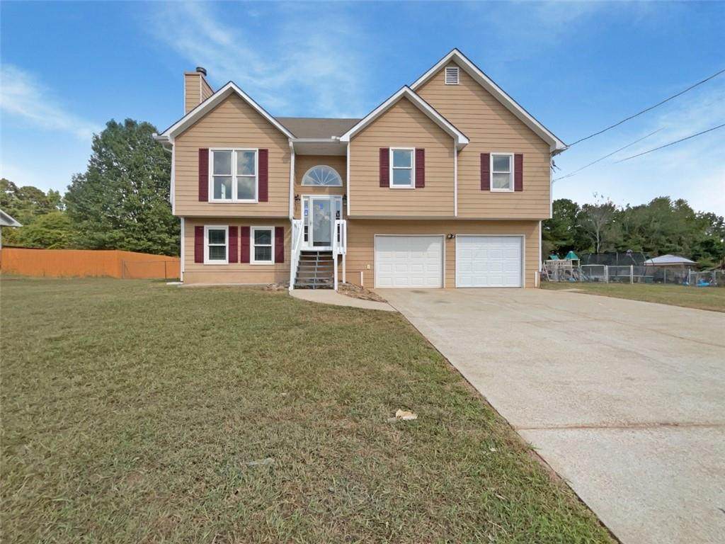 210 Woodbridge Drive - Photo 1