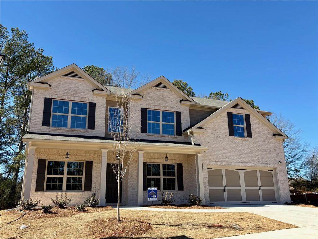 996 Lakeview Oaks Court - Photo 1