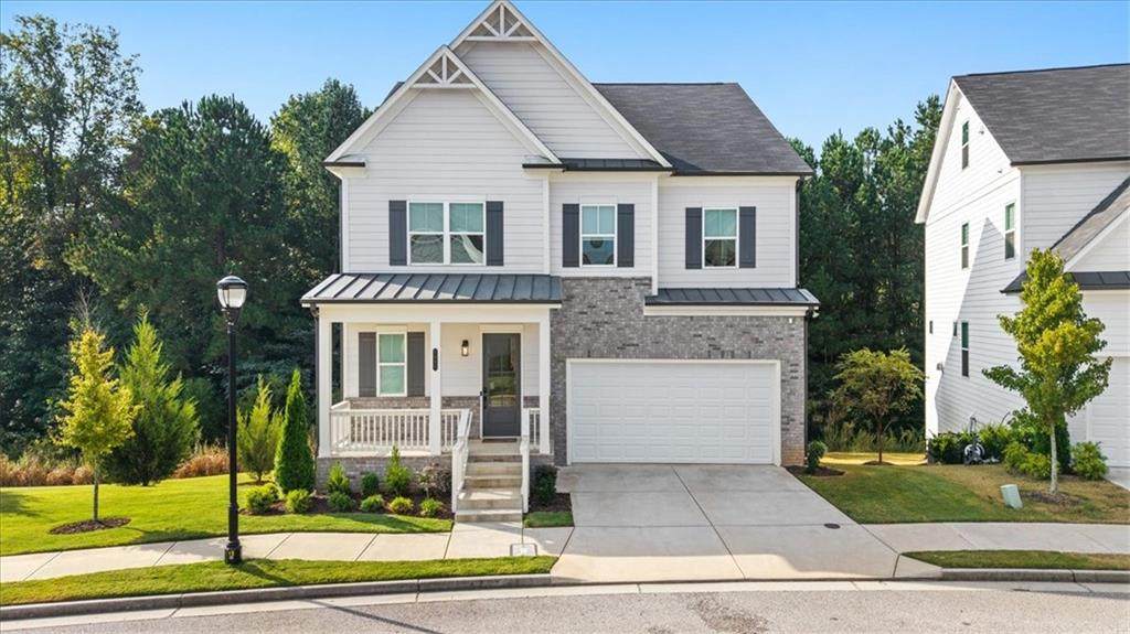 1990 Drew Drive - Photo 1