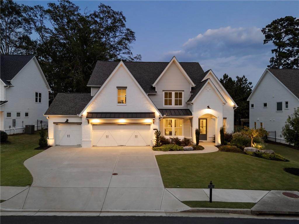 5065 Reserve Drive - Photo 1