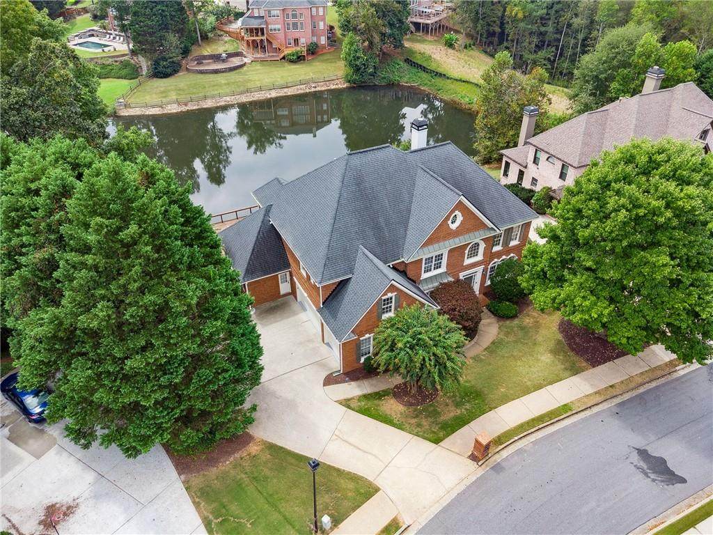 870 Longstone Landing - Photo 1