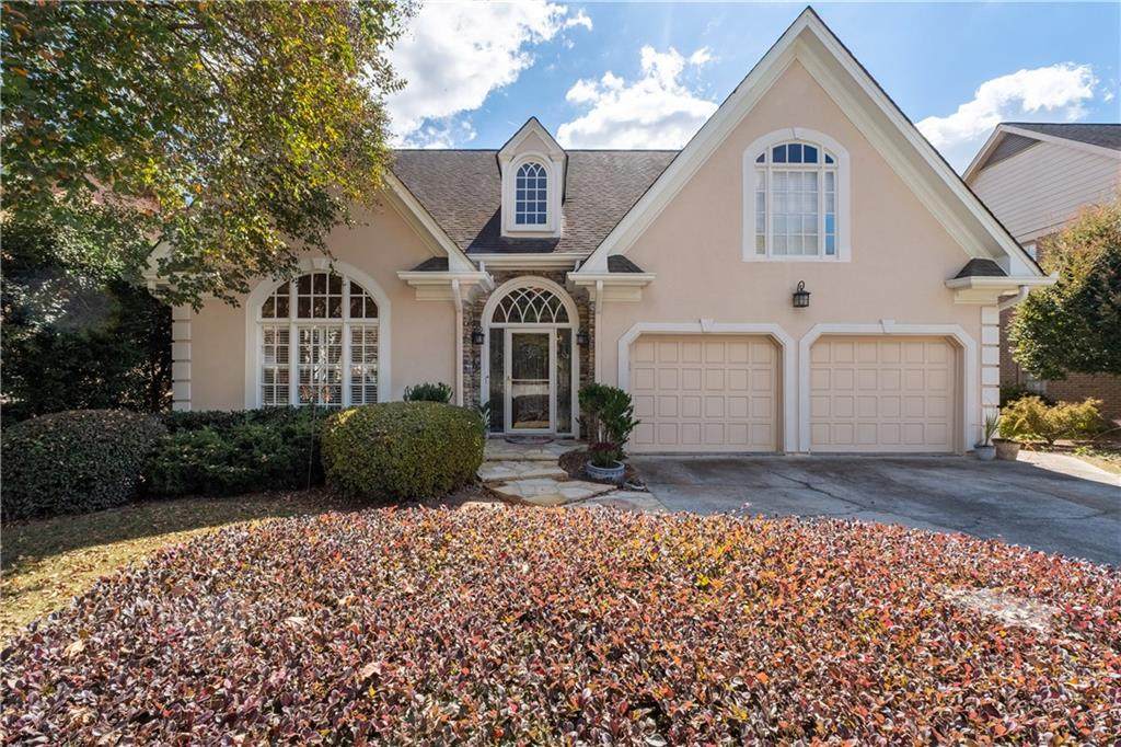 3613 Greystone Circle - Photo 1