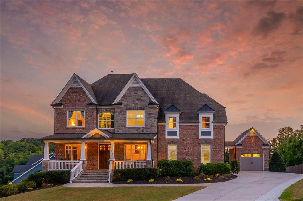 4675 Bluffside Court - Photo 1