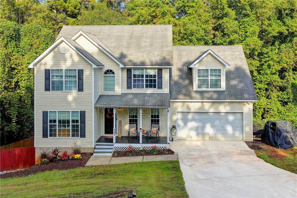 547 Michael Circle - Photo 1