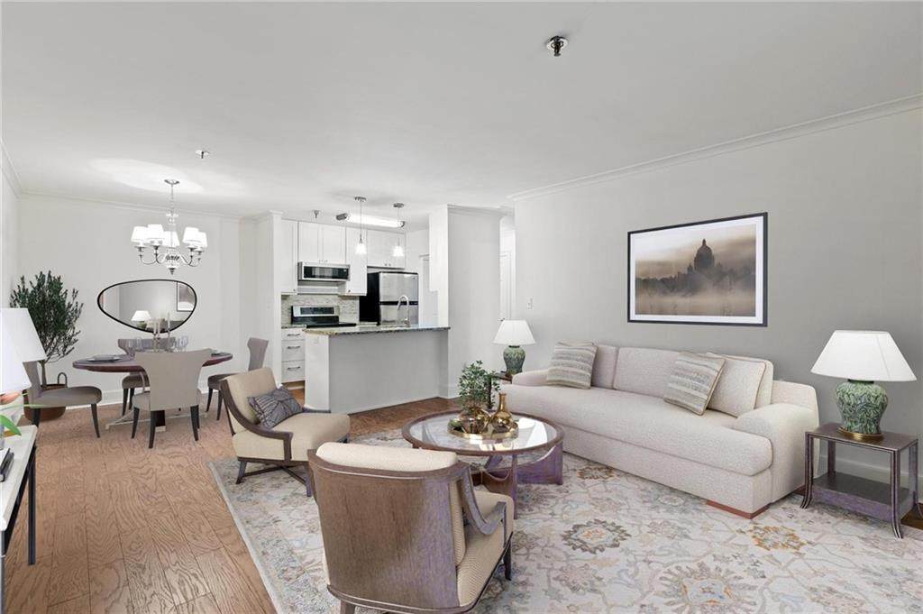 300 Johnson Ferry Road - Photo 1