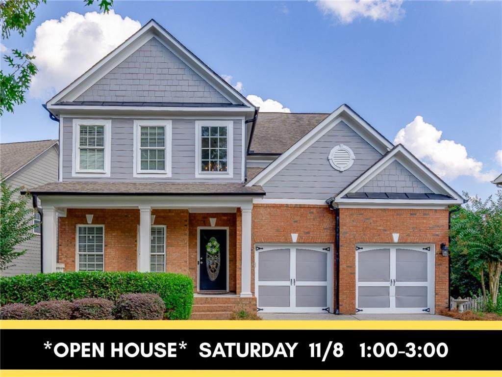 7804 Keepsake Lane - Photo 1