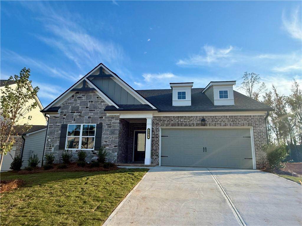 5350 Windridge Parkway - Photo 1