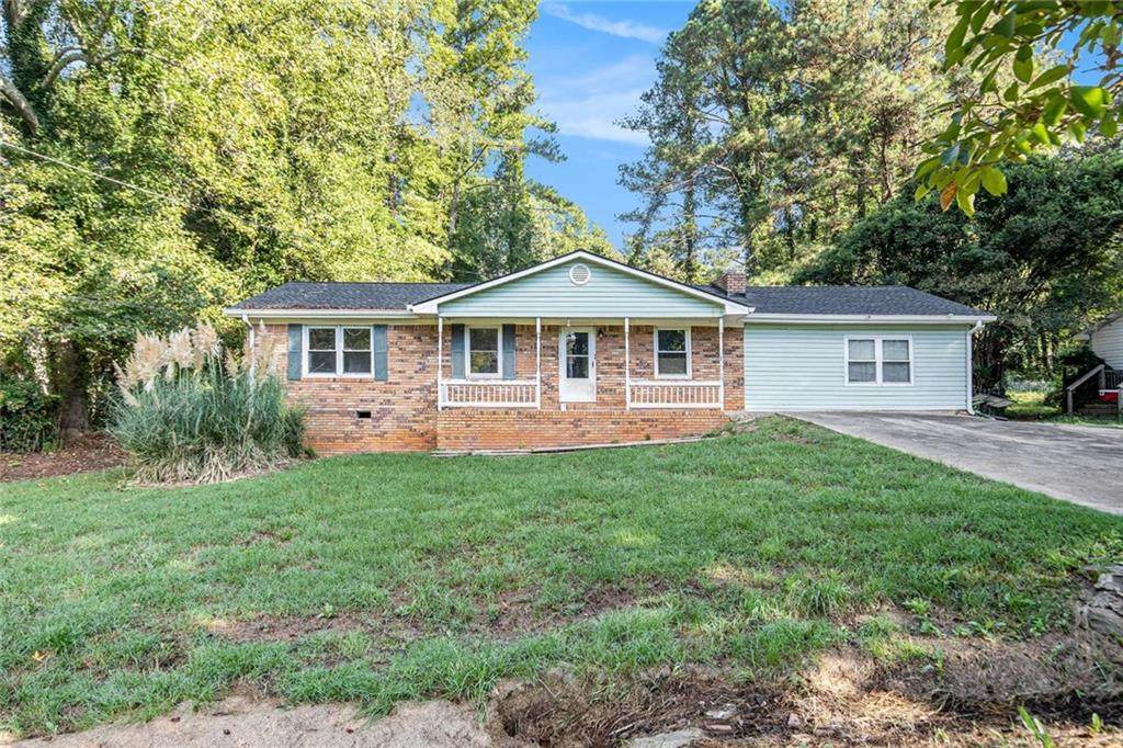 6480 Executive Drive - Photo 1