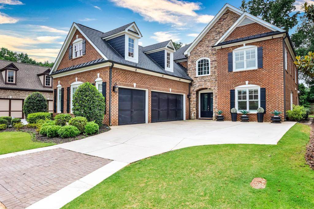 1250 Atherton Pk - Photo 1