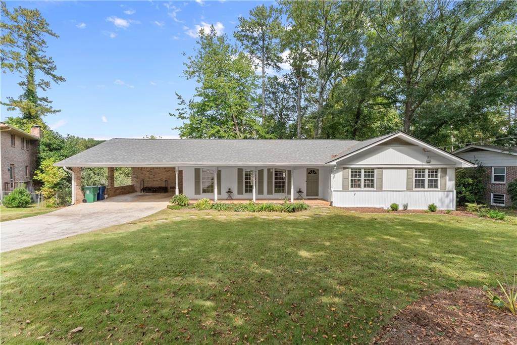 3446 Palace Court - Photo 1