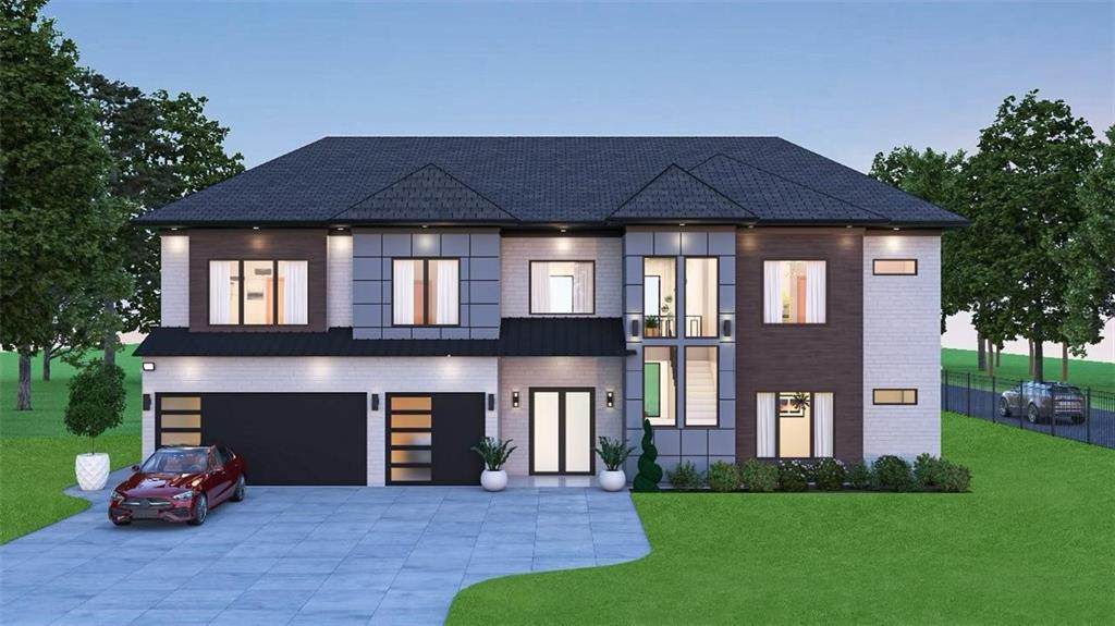 2695 Collins Hill Road - Photo 1