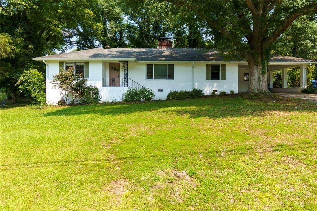 256 4th Avenue - Photo 1