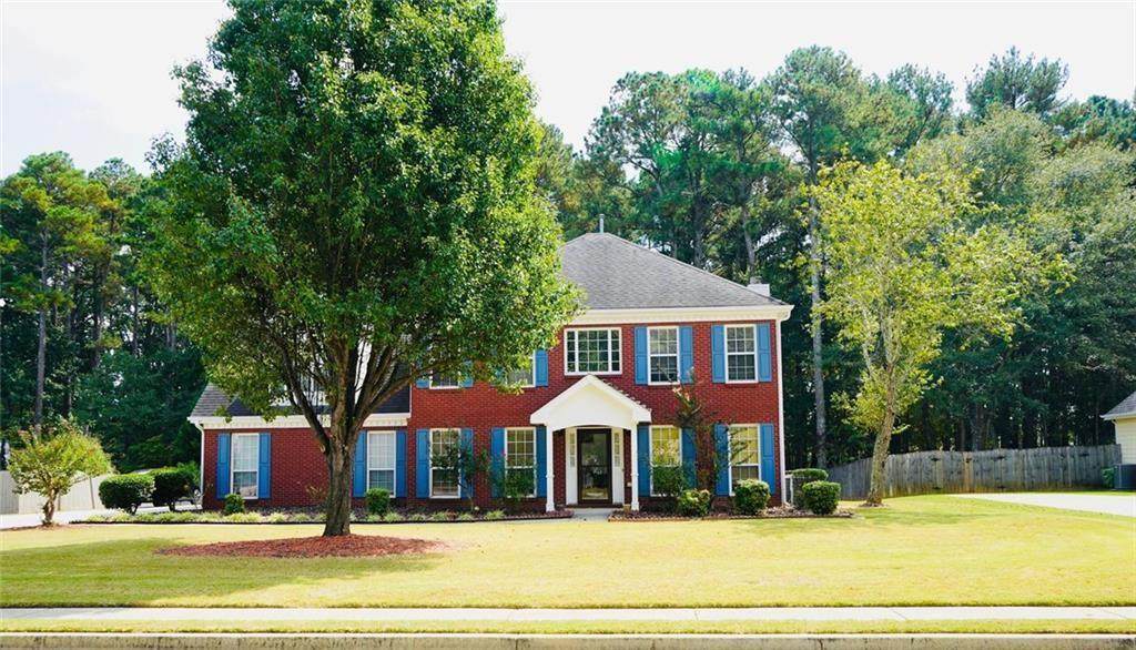 3765 Brushy Wood Drive - Photo 1