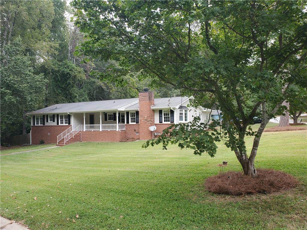 3380 Colony Drive - Photo 1