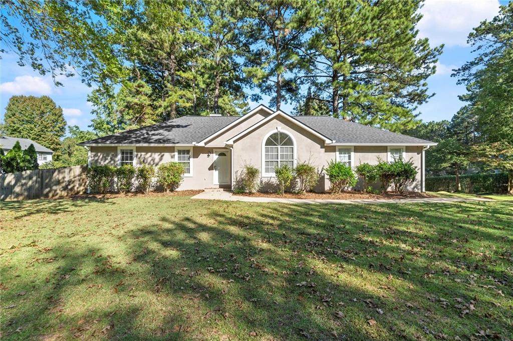 2200 Sandridge Place - Photo 1