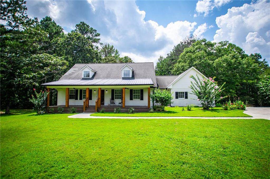 2967 Ward Drive - Photo 1