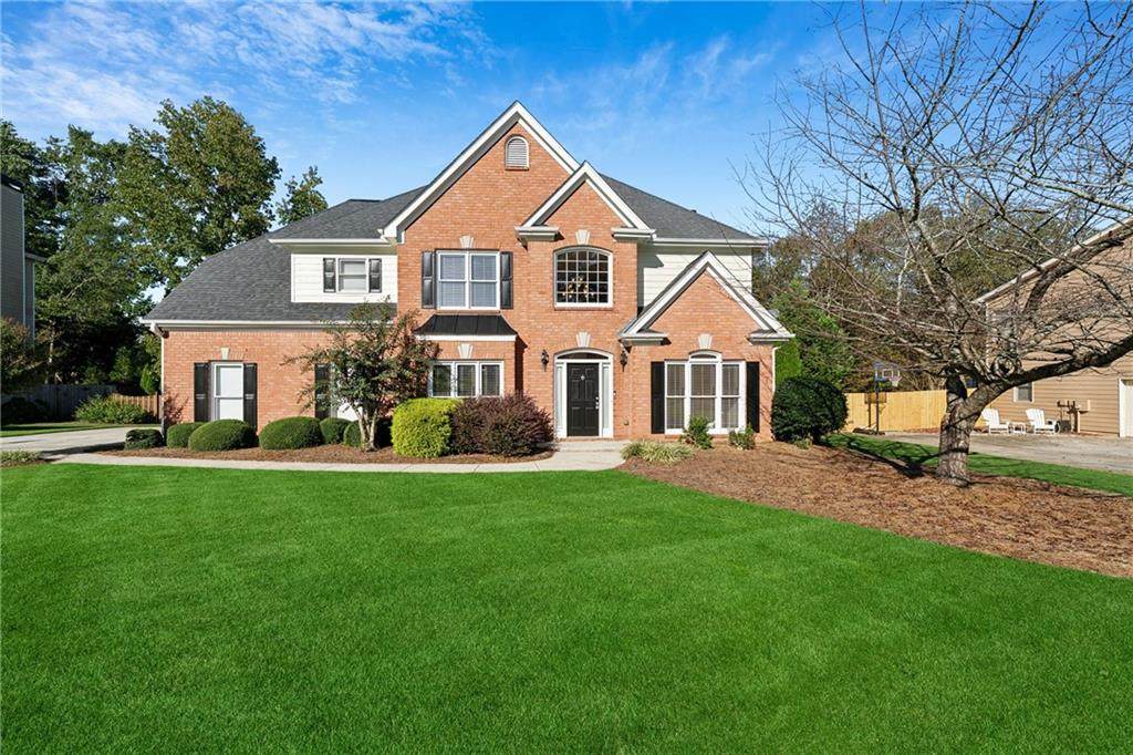 5065 Jonquilla Drive - Photo 1